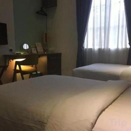 The Ardens Hotel - Austin Джохор-Бару Екстер'єр фото