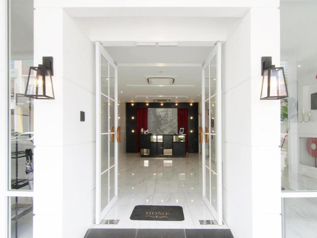 The Ardens Hotel - Austin Джохор-Бару Екстер'єр фото